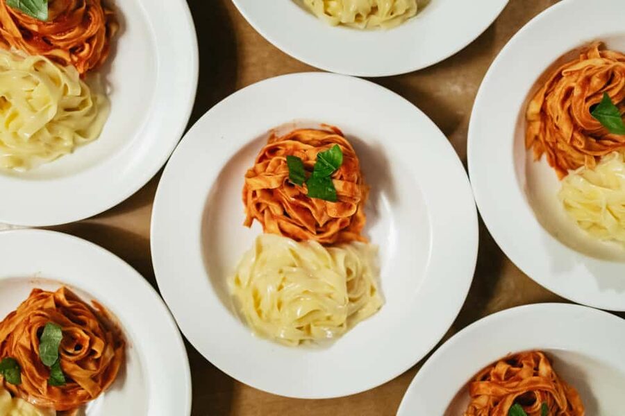 Milan: Pasta & Tiramisu Cooking Class with Premium Products - Key points to know before booking