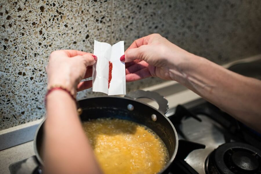 Milan: Private Cooking Class at a Local's Home - What this Milan cooking class is really like