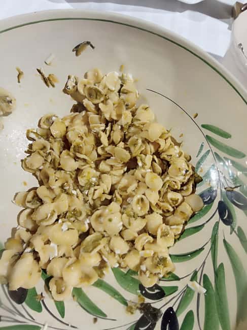 Milazzo: Sicilian Pasta Making Class with Dinner - Why the personal welcome matters