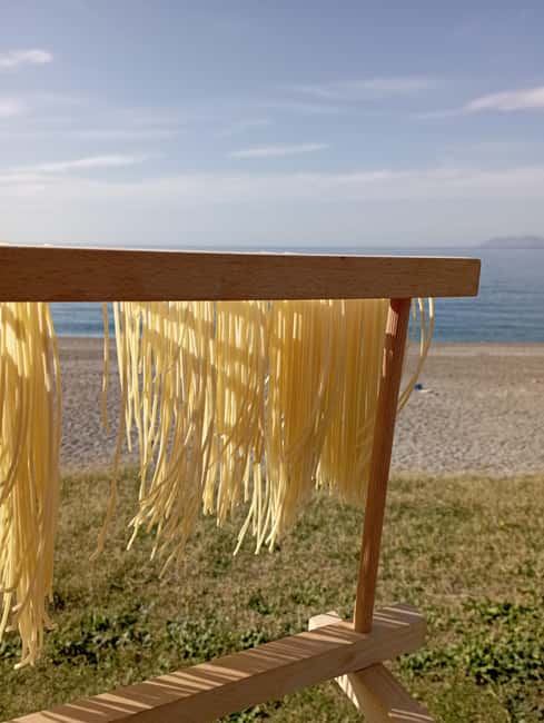 Milazzo: Sicilian Pasta Making Class with Dinner - Who will enjoy this class most?