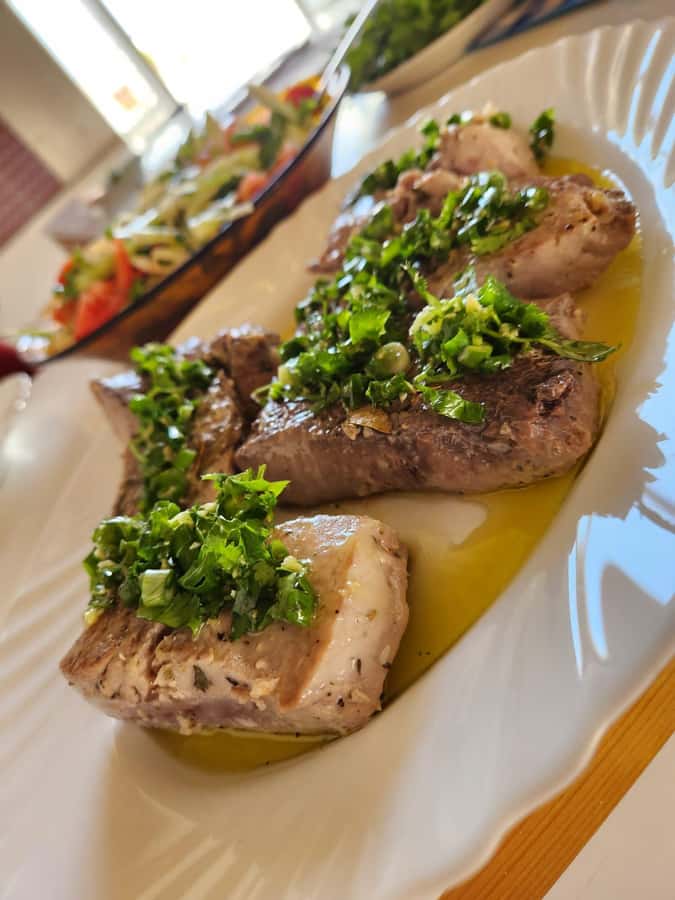 Mindelo: creol cooking with Catia - Key points to know before booking