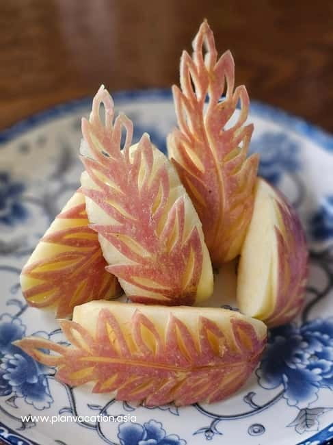 Mini Group: Uncle and Aunty Cooking House Afternoon Class - Is $46 good value for five hours?