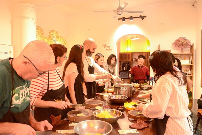 Mini Hanoi Coffee Workshop: Pick Any Signature Coffee You Like - A small Hanoi workshop with a big coffee lesson