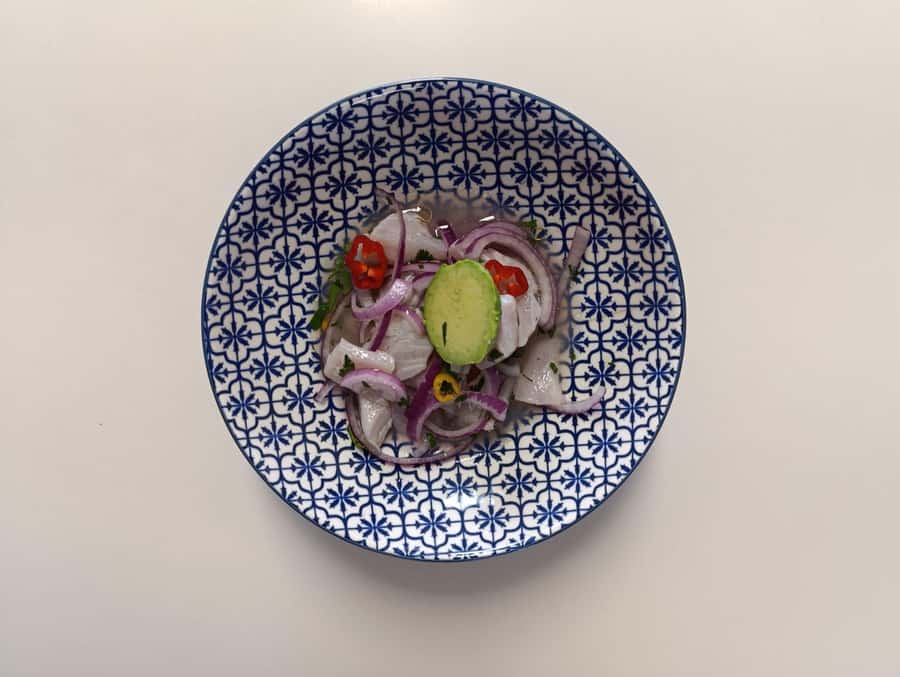 Miraflores: Amazing Peruvian Cooking Class Ceviche Seafood and Pisco Sour - A warm, personal setting rather than a large group