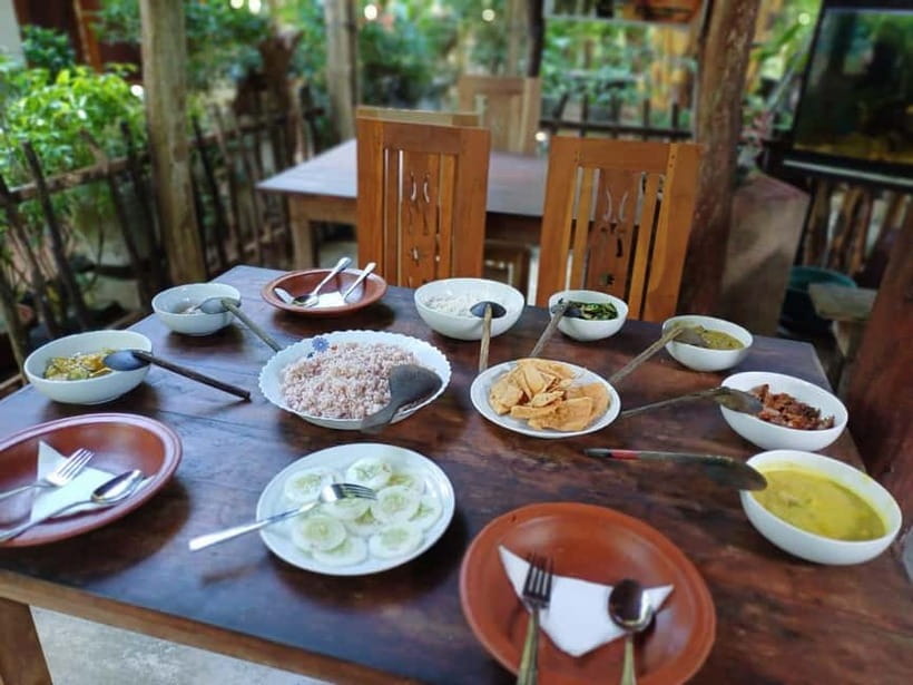 Mirissa: Cooking Class with Beer and Meal - Cooking Sri Lankan Food in Kotapola
