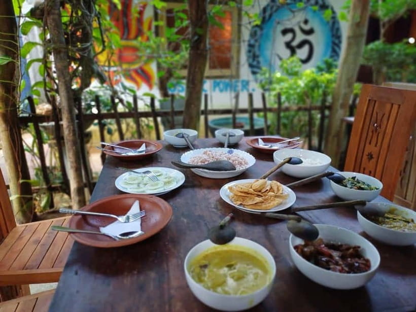 Mirissa: Cooking Class with Beer and Meal - The Chef’s Role and the Level of Instruction