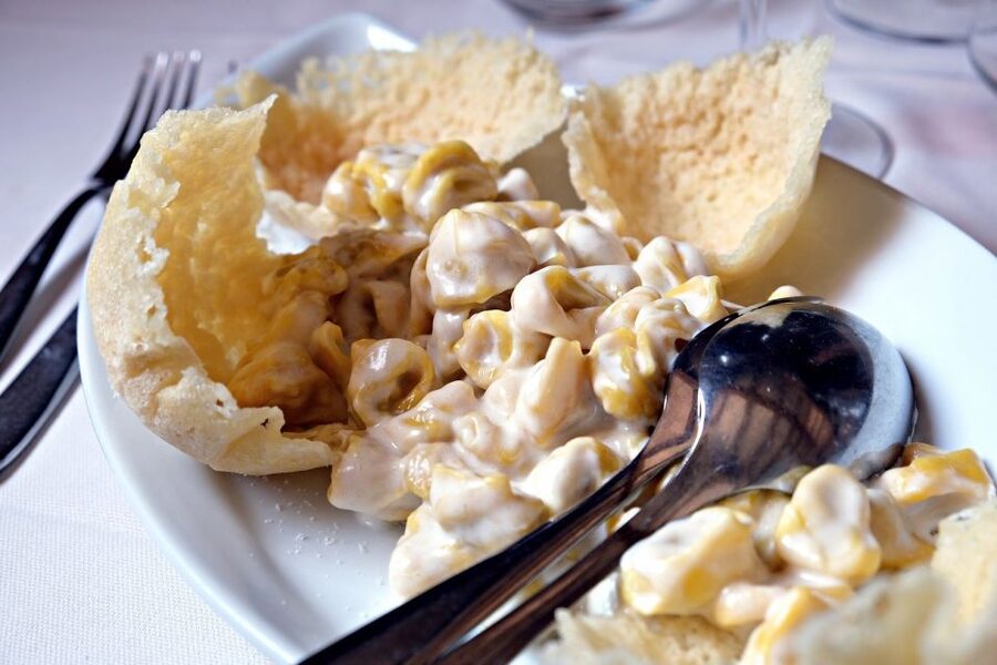 Modena: Home Cooking Class Tagliatelle and Ragu and Tiramisu - Why a Modena kitchen class makes sense