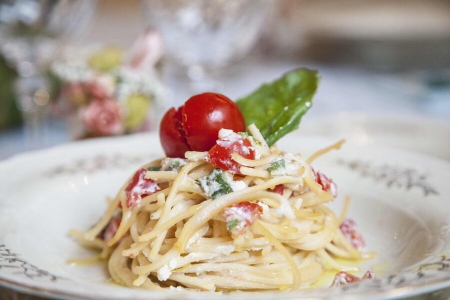 Modena: Private Pasta-Making Class at a Local's Home - What makes this pasta class worth your time