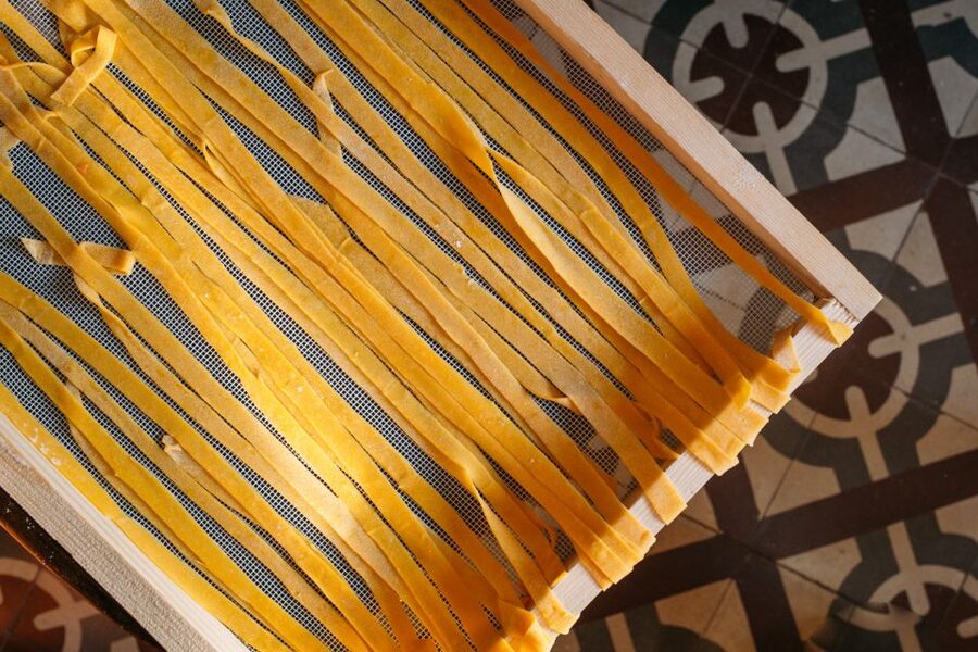 Modena: Private Pasta-Making Class at a Local's Home - Booking details that matter