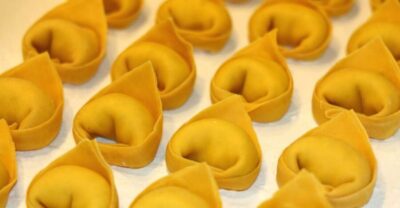 Modena: Private Pasta-Making Class at a Local’s Home