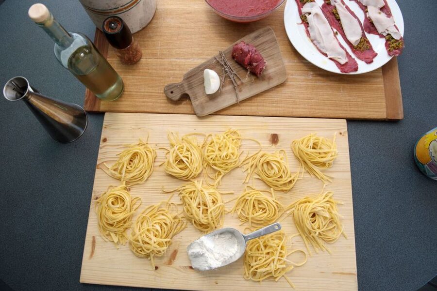 Modena: Private Pasta-Making Class at a Local's Home - Who will enjoy this Modena experience most