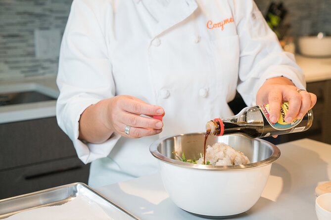 Modern Sushi-Making Class in Calgary (Includes 4-Course Meal) - BYOB Makes the Evening More Flexible