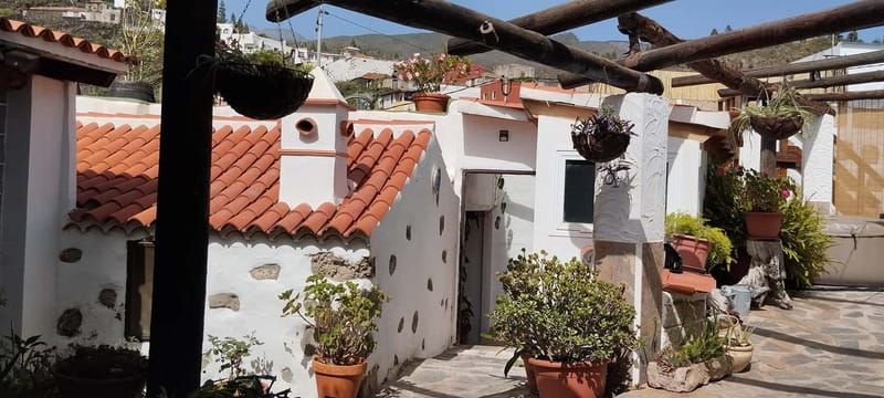 Mojo Workshop Cooking Class in Ancient Canarian Village - Key points to know before booking