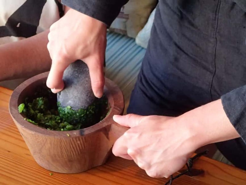 Mojo Workshop Cooking Class in Ancient Canarian Village - Who will enjoy this most