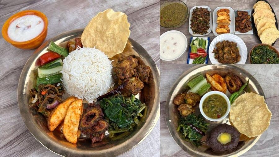 MoMo or Dal Bhat Cooking Class at Aama Kitchen in Pokhara - Key points to know before booking
