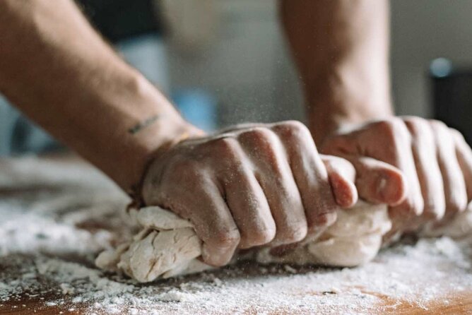 Montalcino Cooking Class and lunch with the local lady - Who will enjoy this Montalcino class most