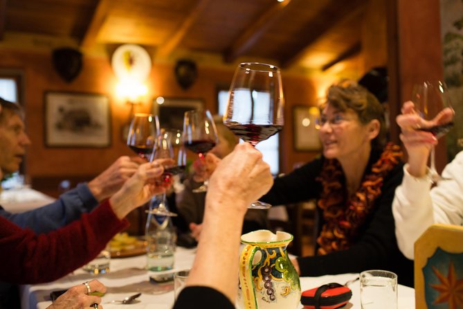 Montalcino Cooking Class and lunch with the local lady - Should you book it?