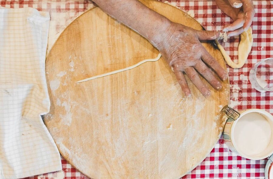 Montepulciano: Pasta-Making Class with Tasting and Wine - Who will enjoy this class most?
