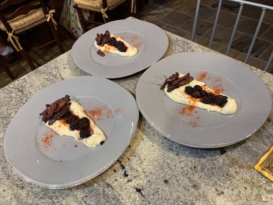 Montreal: Cooking Class & Lunch with Michelin-Trained Chef - Cooking Montreal Through Several Food Cultures