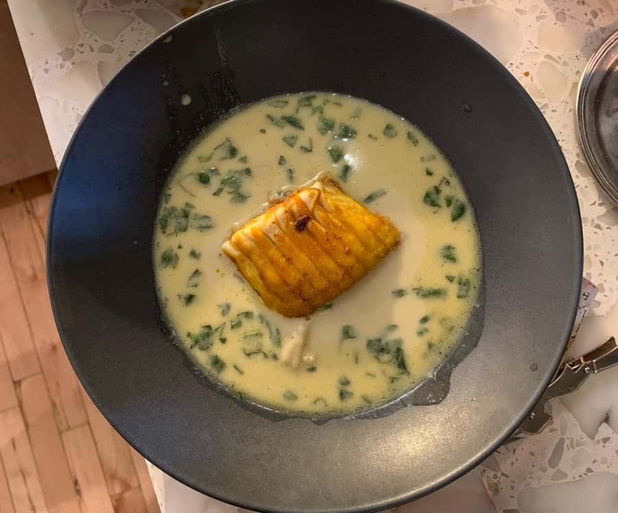 Montreal: Cooking Class & Lunch with Michelin-Trained Chef - The First Lessons: Ratios, Seasoning, and Cutting