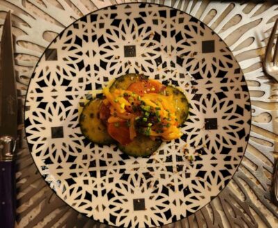 Montreal: Cooking Class & Lunch with Michelin-Trained Chef