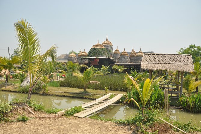 Morning Cooking Class in Organic Farm with Local Market Tour - Is $29 good value?