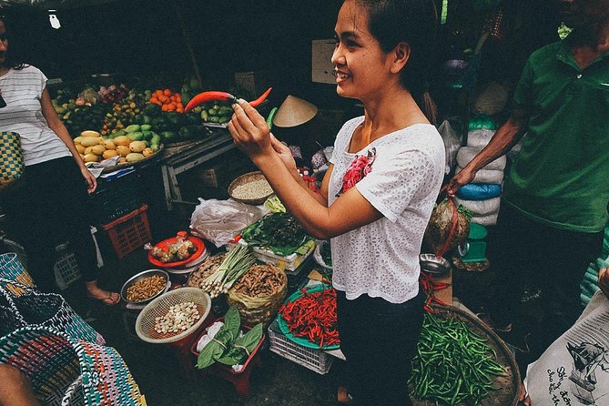 Morning Cooking Class in Thuan Tinh Island depart from Hoi An Old Town - Lunch is the payoff, not an afterthought