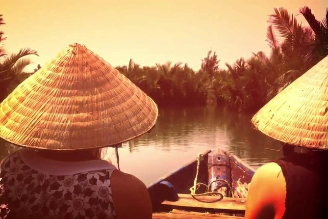 Morning Cooking Class in Thuan Tinh Island depart from Hoi An Old Town - Who will enjoy this Hoi An cooking class most