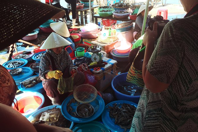 Morning Cooking Class in Thuan Tinh Island depart from Hoi An Old Town - Should you book the Thuan Tinh Island class?