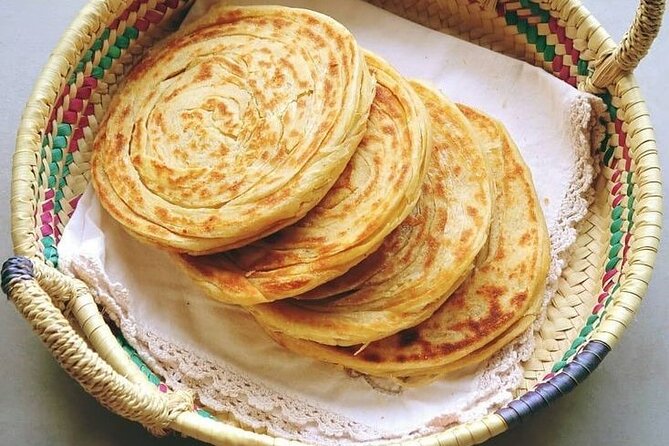 Moroccan Baking Bliss in Casablanca Sweet Discoveries Await - What you take home