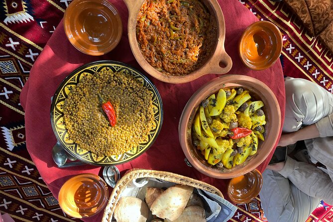 Moroccan Cooking Class and Eco-Farm Visit - Full day - Who will enjoy this five-and-a-half-hour visit?