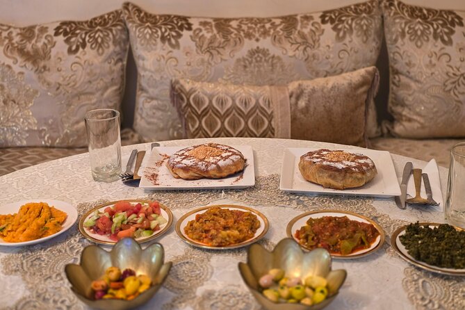 Moroccan Cooking Class and Fez Market Visit and Meal - What the Private Format Means for You