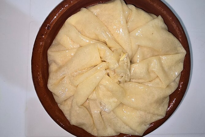 Moroccan Cooking Class and Fez Market Visit and Meal - Is the $70 Price Good Value?