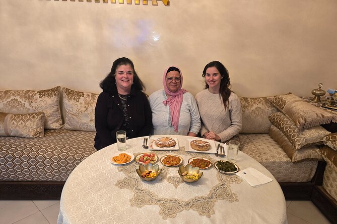 Moroccan Cooking Class and Fez Market Visit and Meal - Dietary Requests and Practical Planning