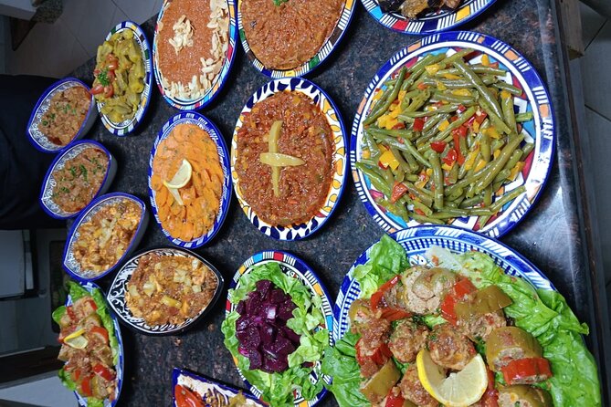 Moroccan Cooking Class and Fez Market Visit and Meal - Should You Book It?