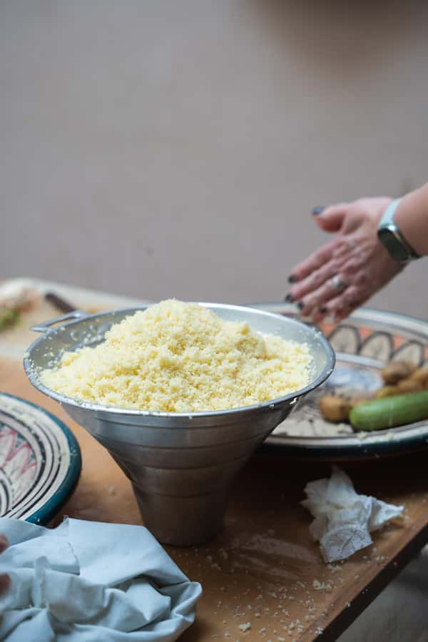 Moroccan cooking class in Marrakech with berber chef - Who will enjoy this Marrakech cooking class