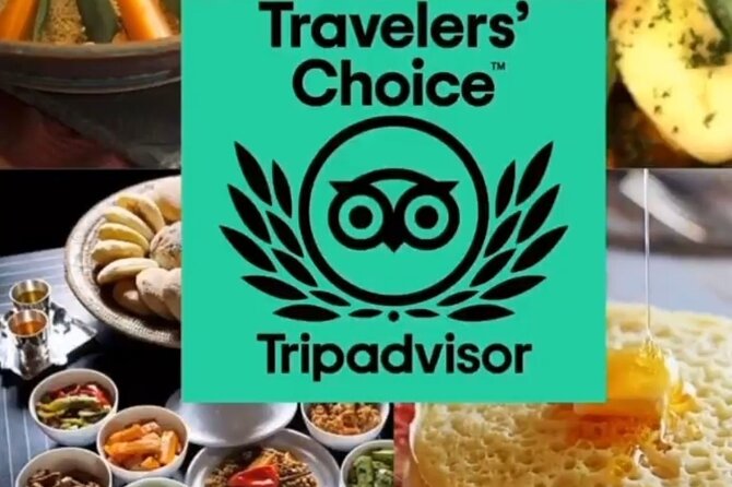 Moroccan Cooking Class & Marrakech Market Visit with Chef Khmisa - What makes the meal feel special