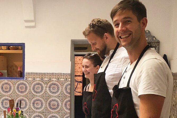 Moroccan Cooking Class & Marrakech Market Visit with Chef Khmisa - Is $39.39 good value?