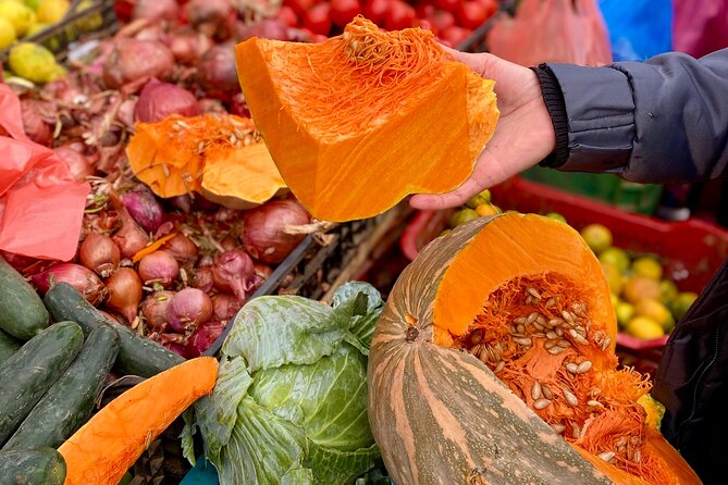 Moroccan Cooking Class with a Local Family & Market Visit - What the three-hour schedule really gives you