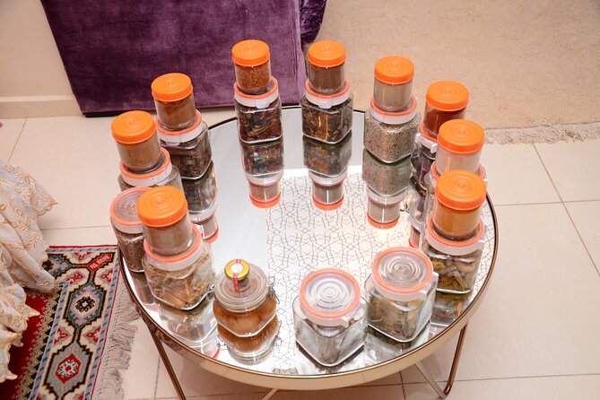 Moroccan Cooking Workshop LAMAI CHEF - A private class with a personal feel