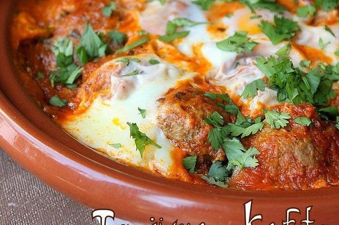 Moroccan Cuisine Fez Cooking Class - Price, Group Size, and Overall Value