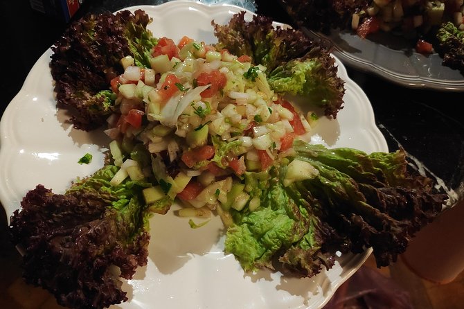 Moroccan Cuisine Fez Cooking Class - Timing, Cancellation, and Practical Checks