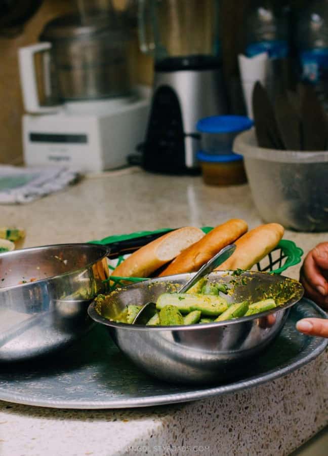Moroccan Food Cooking Class with a Local Chef in Marrakech - What You Actually Cook in 210 Minutes