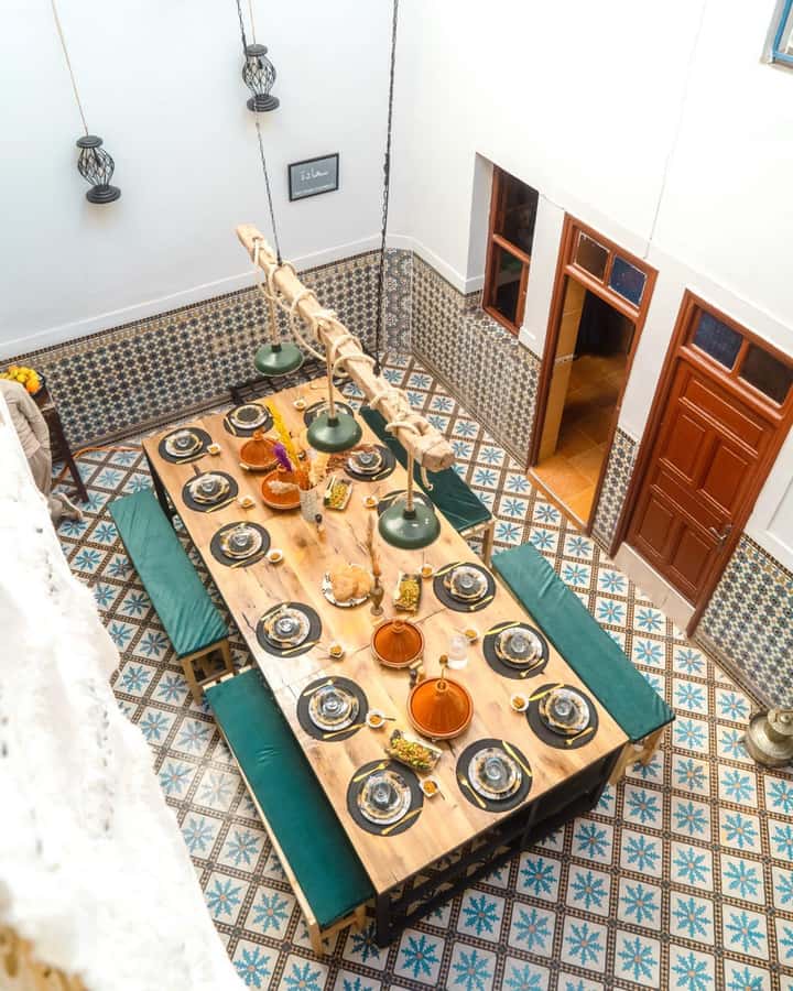 Moroccan Food Cooking Class with a Local Chef in Marrakech - Who Will Enjoy This Most?