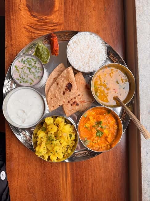 Mumbai: Indian Cooking Class & Cultural Delights - Meeting Trupti and learning home-style Indian cooking