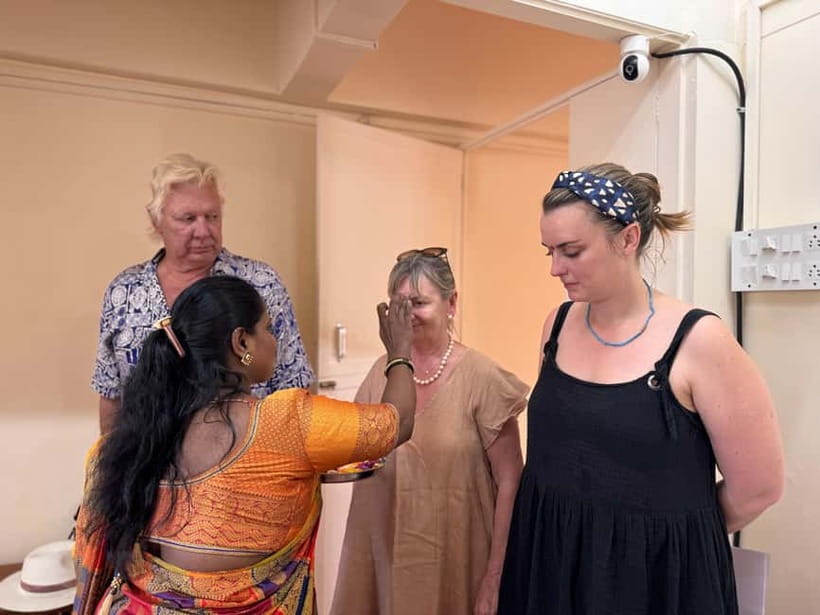 Mumbai: Indian Cooking Class & Cultural Delights - Cultural details beyond the cooking