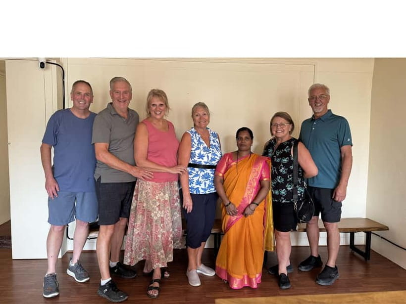 Mumbai: Indian Cooking Class & Cultural Delights - Group size, pace, and accessibility