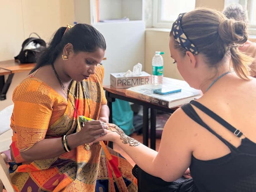 Mumbai: Indian Cooking Class & Cultural Delights - Practical tips before you book