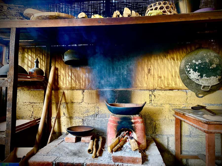 Munduk Balinese Cooking Class lunch/Dinner at a Local Home - Dietary flexibility is a real advantage