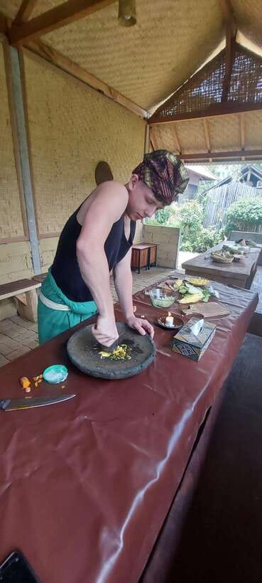 Munduk Balinese Cooking Class lunch/Dinner at a Local Home - What to bring and how to prepare
